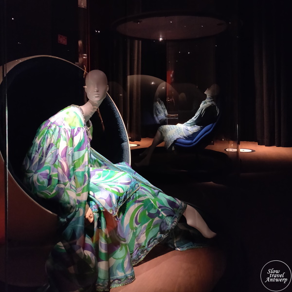 The Jeweller’s Art. Revolutionaire juwelen uit de jaren 1960 & 1970 - DIVA Antwerpen - tweede zaal kleding en design The Jeweller’s Art. Revolutionaire juwelen uit de jaren 1960 & 1970 - DIVA Antwerpen - tweede zaal kleding en design